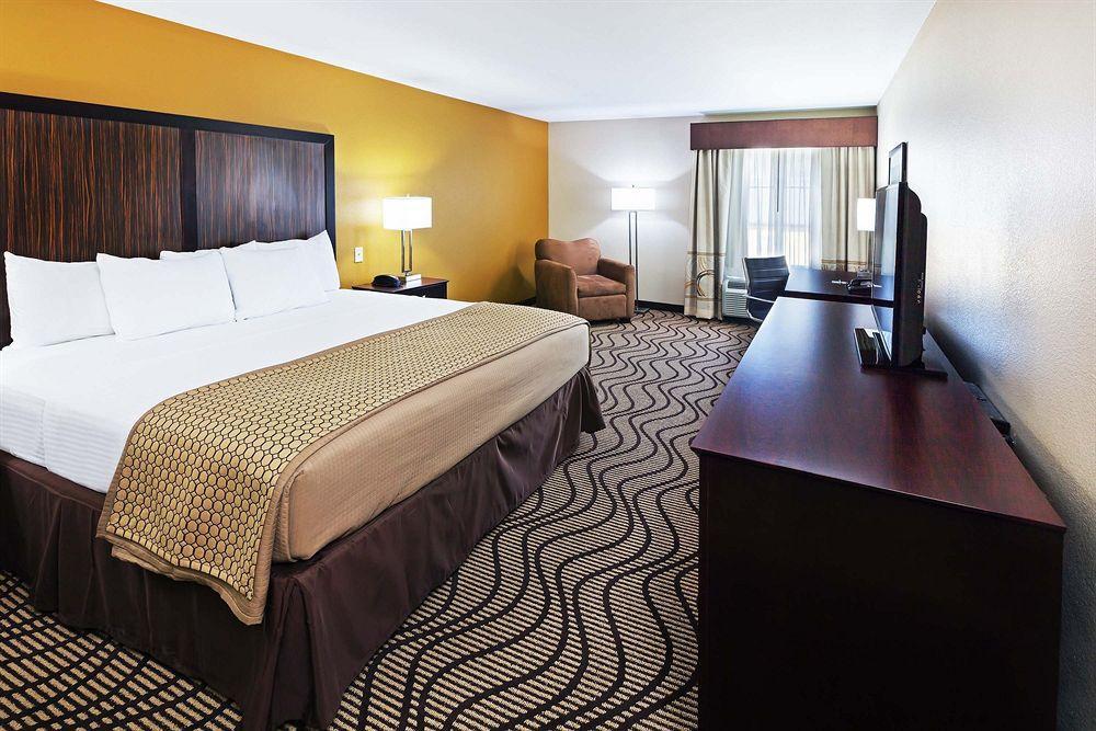 Surestay Hotel By Best Western Floresville Ngoại thất bức ảnh