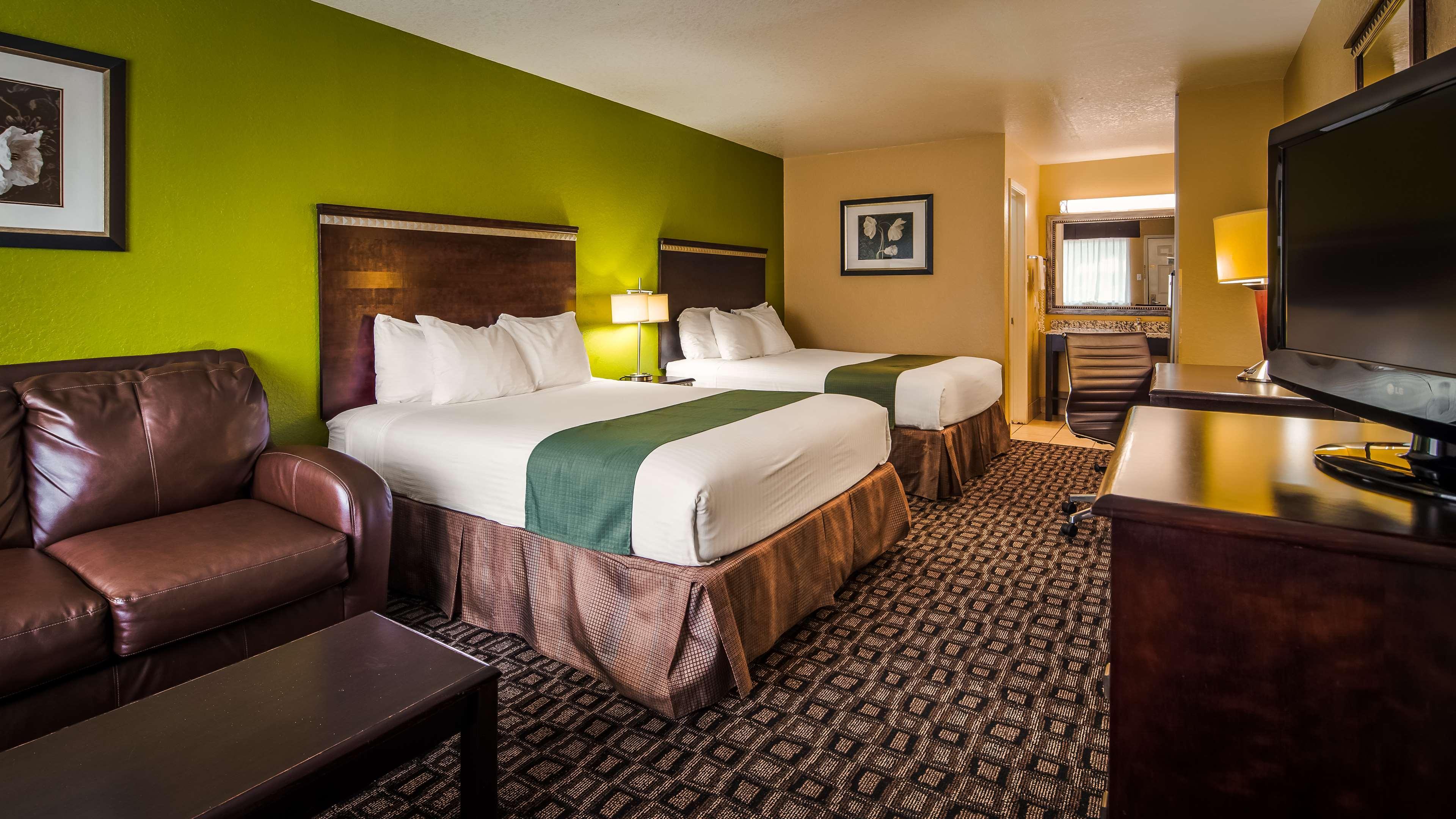 Surestay Hotel By Best Western Floresville Ngoại thất bức ảnh
