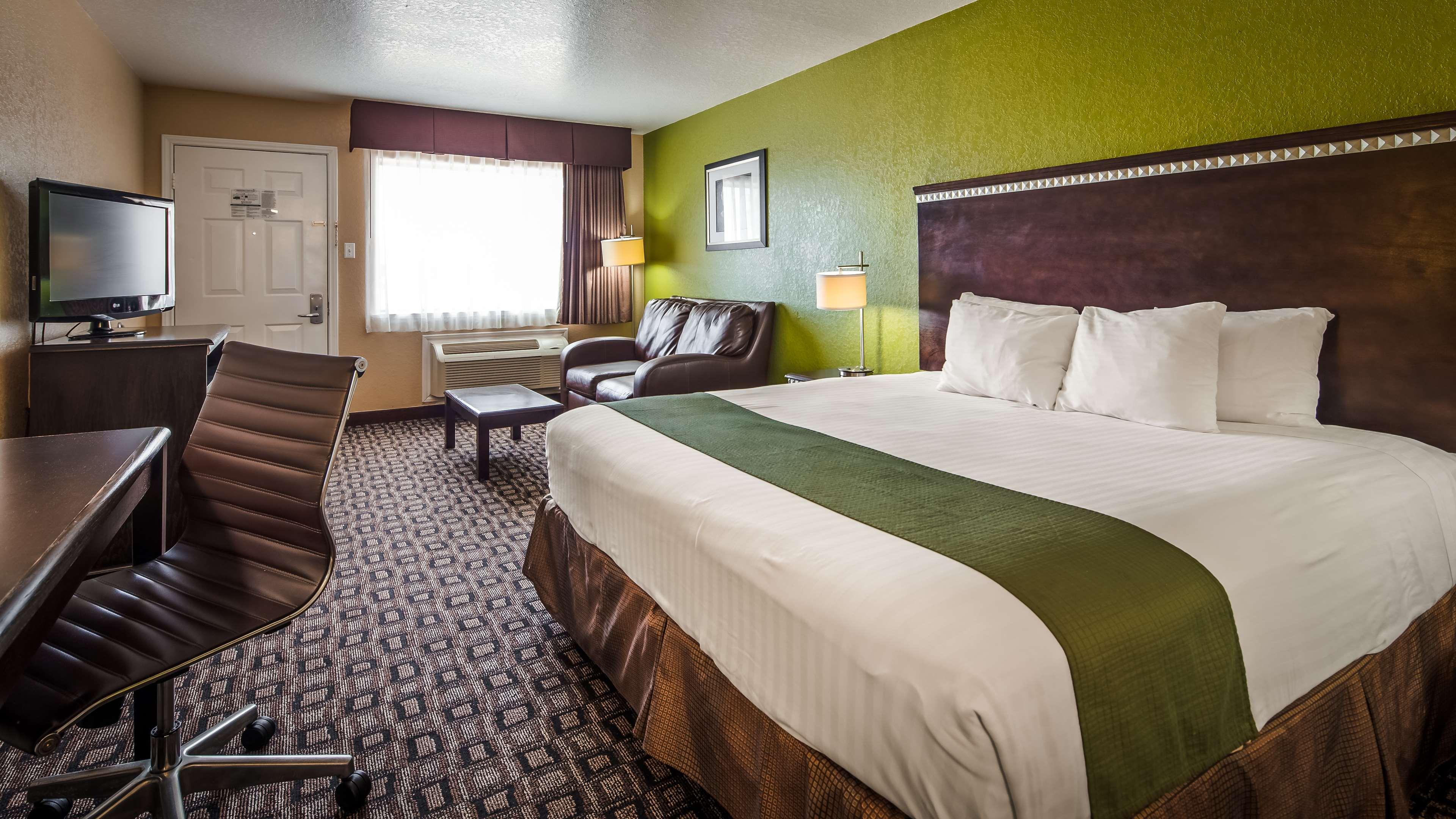 Surestay Hotel By Best Western Floresville Ngoại thất bức ảnh